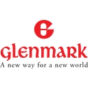 Glenmark Pharmaceuticals Limited logo