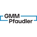 GMM PFAUDLER LTD. logo