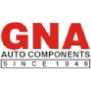 G N A Axles Limited logo