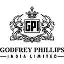 Godfrey Phillips India Limited logo