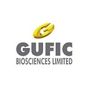 Gufic Biosciences Limited logo
