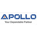 Gujarat Apollo Industries Limited logo