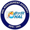 Hindustan Aeronautics Limited logo