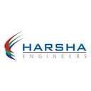 Harsha Engineers International Limited logo