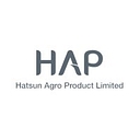 Hatsun Agro Product Limited logo