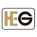 HEG Limited logo