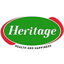 Heritage Foods Limited logo