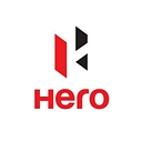Hero MotoCorp Limited logo