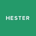Hester Biosciences Limited logo