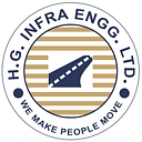 H.G. Infra Engineering Limited logo
