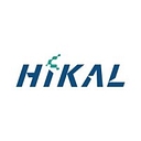 Hikal Limited logo