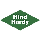 Hindustan Hardy Limited logo