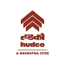 Housing and Urban Development Corporation Limited logo