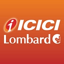 ICICI Lombard General Insurance Company Limited logo