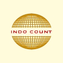 Indo Count Industries Limited logo