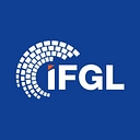 IFGL Refractories Limited logo