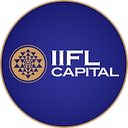 IIFL Capital Services Limited logo