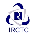 Indian Railway Catering & Tourism Corporation Limited logo