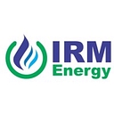 IRM Energy Limited logo