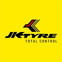 JK Tyre & Industries Limited logo
