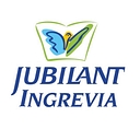 Jubilant Ingrevia Limited logo