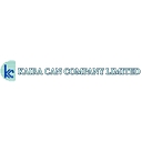 Kaira Can Company Limited logo