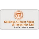 Kakatiya Cement Sugar and Industries Limited logo