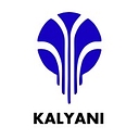 Kalyani Forge Limited logo