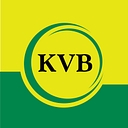 The Karur Vysya Bank Limited logo