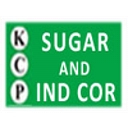 K.C.P. Sugar and Industries Corporation Limited logo