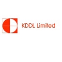 KDDL Limited logo