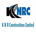 KNR Constructions Limited logo