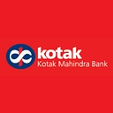 Kotak Mahindra Bank Limited logo