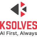 Ksolves India Limited logo