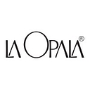 La Opala RG Limited logo