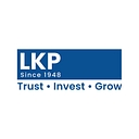 LKP Securities Limited logo