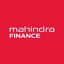 Mahindra & Mahindra Financial Services Limited logo