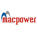 Macpower CNC Machines Limited logo