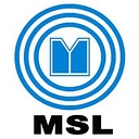 Maharashtra Seamless Limited logo