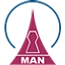 Man Infraconstruction Limited logo