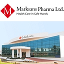 Marksans Pharma Limited logo