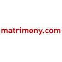 Matrimony.com Limited logo