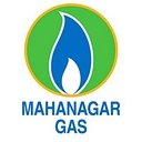 Mahanagar Gas Limited logo