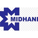 Mishra Dhatu Nigam Limited logo