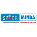 Minda Corporation Limited logo