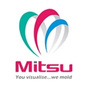 Mitsu Chem Plast Limited logo
