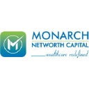 Monarch Networth Capital Limited logo