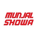 Munjal Showa Limited logo