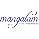 MANGALAM WORLDWIDE LTD logo