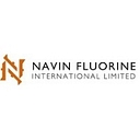 Navin Fluorine International Limited logo